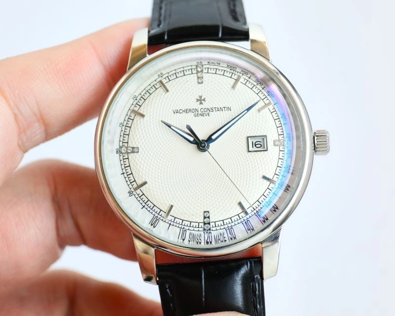 VACHERON CONSTANTIN Watches AllSeason 204401