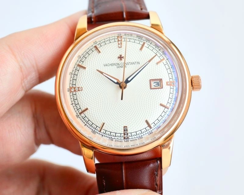 VACHERON CONSTANTIN Watches AllSeason 204401
