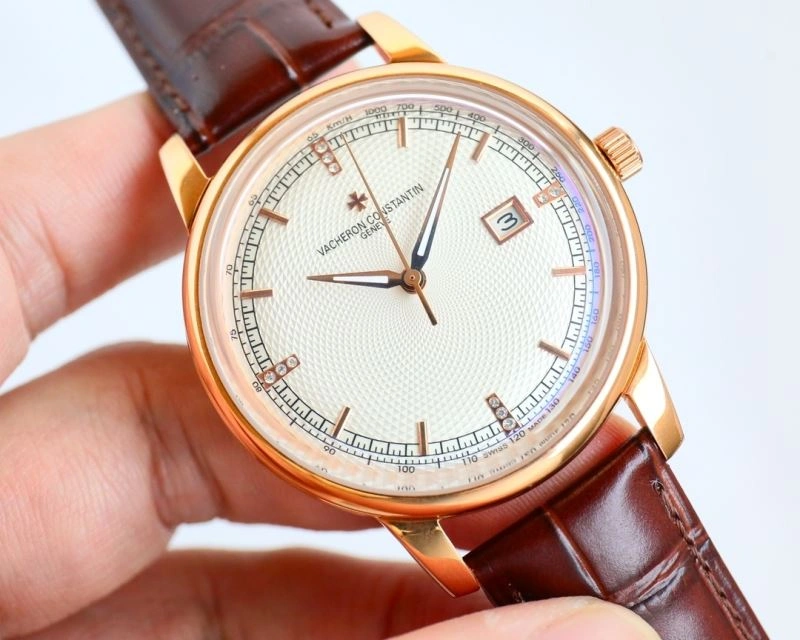 VACHERON CONSTANTIN Watches AllSeason 204401