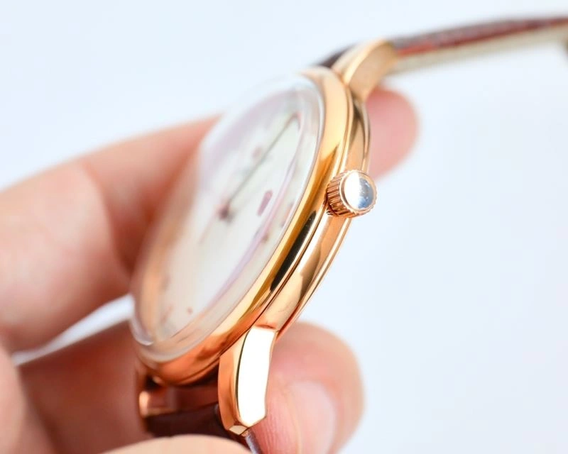 VACHERON CONSTANTIN Watches AllSeason 204401