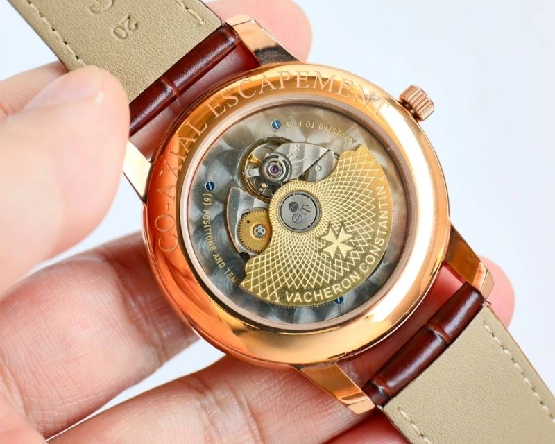 VACHERON CONSTANTIN Watches AllSeason 204401