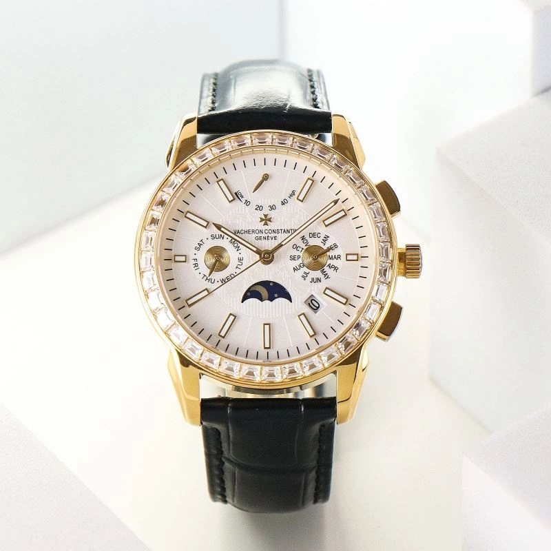 Timeless VACHERON CONSTANTIN Watches 204399