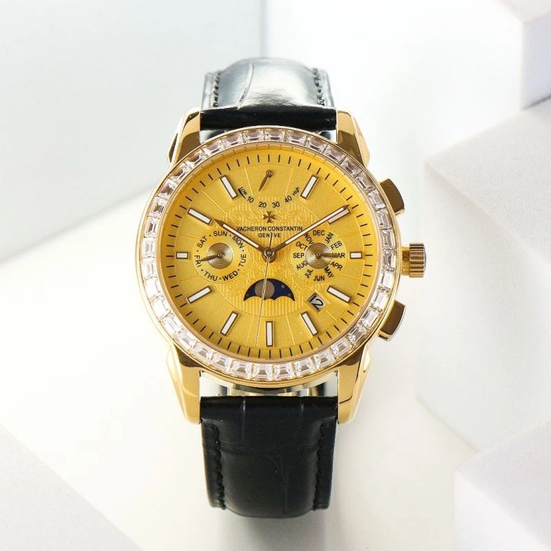Timeless VACHERON CONSTANTIN Watches 204399