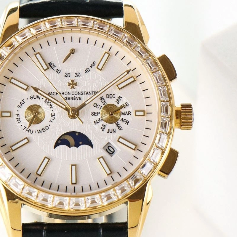 Timeless VACHERON CONSTANTIN Watches 204399