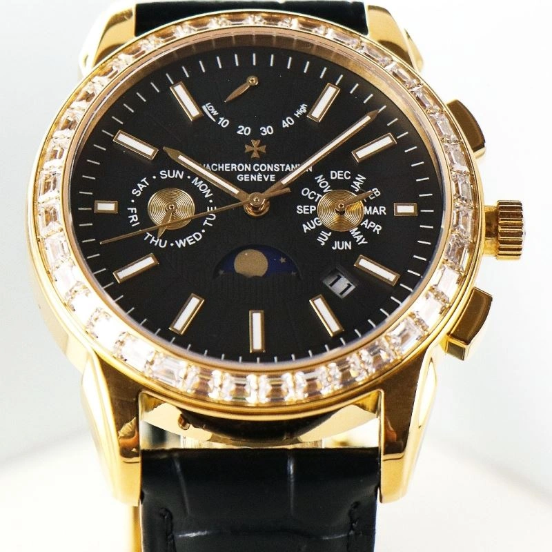 Timeless VACHERON CONSTANTIN Watches 204399
