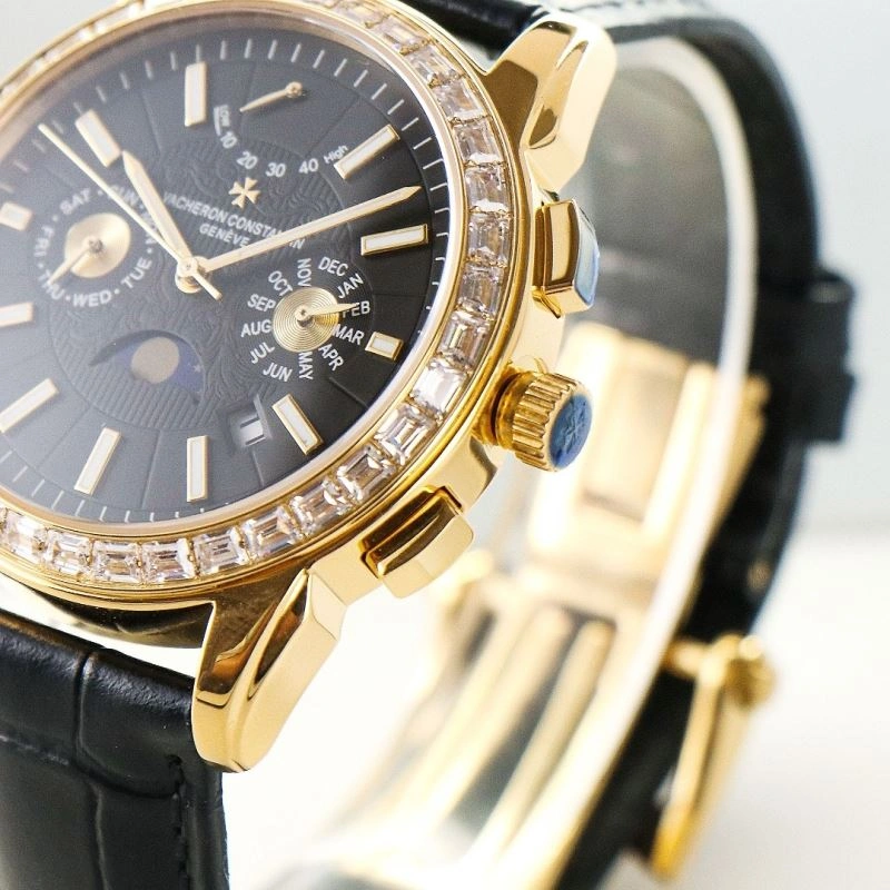 Timeless VACHERON CONSTANTIN Watches 204399