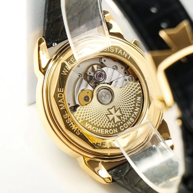 Timeless VACHERON CONSTANTIN Watches 204399