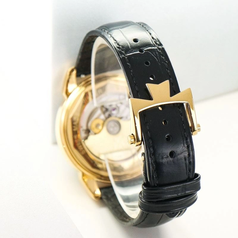 Timeless VACHERON CONSTANTIN Watches 204399