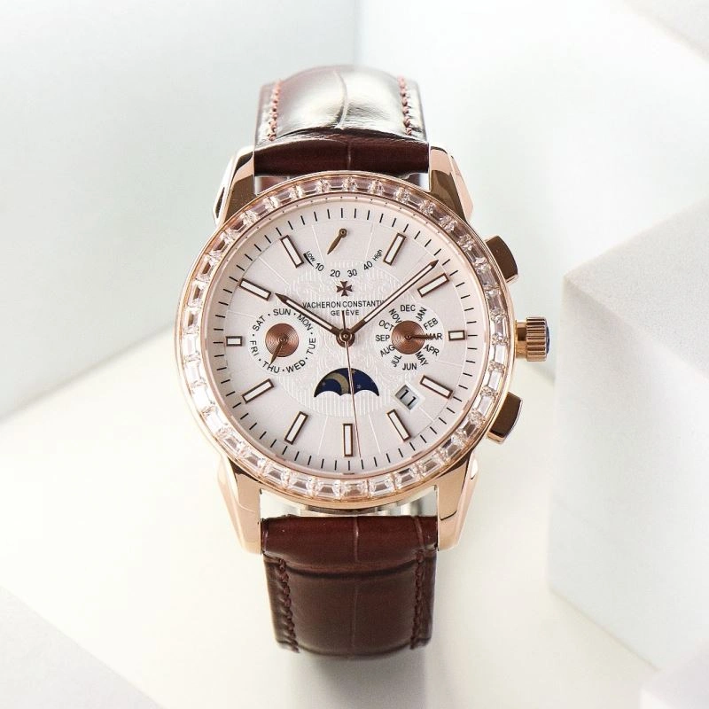 Seasonal VACHERON CONSTANTIN Watches 204400