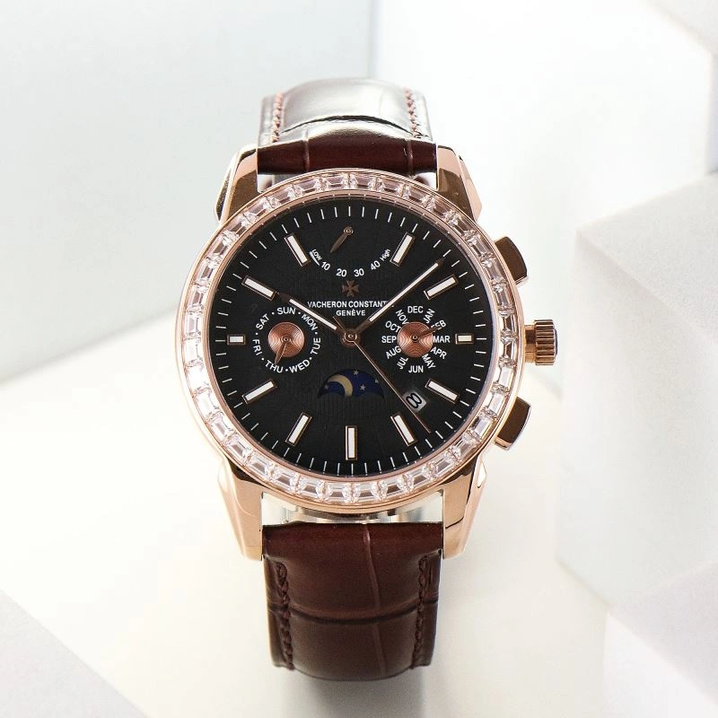 Seasonal VACHERON CONSTANTIN Watches 204400