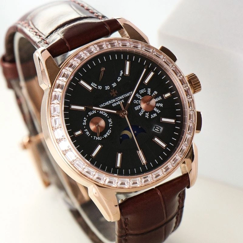 Seasonal VACHERON CONSTANTIN Watches 204400