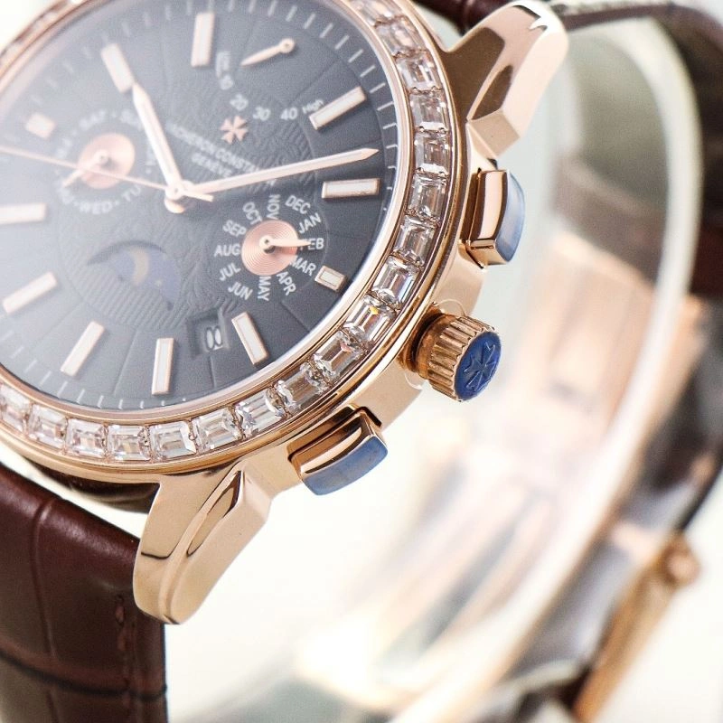 Seasonal VACHERON CONSTANTIN Watches 204400