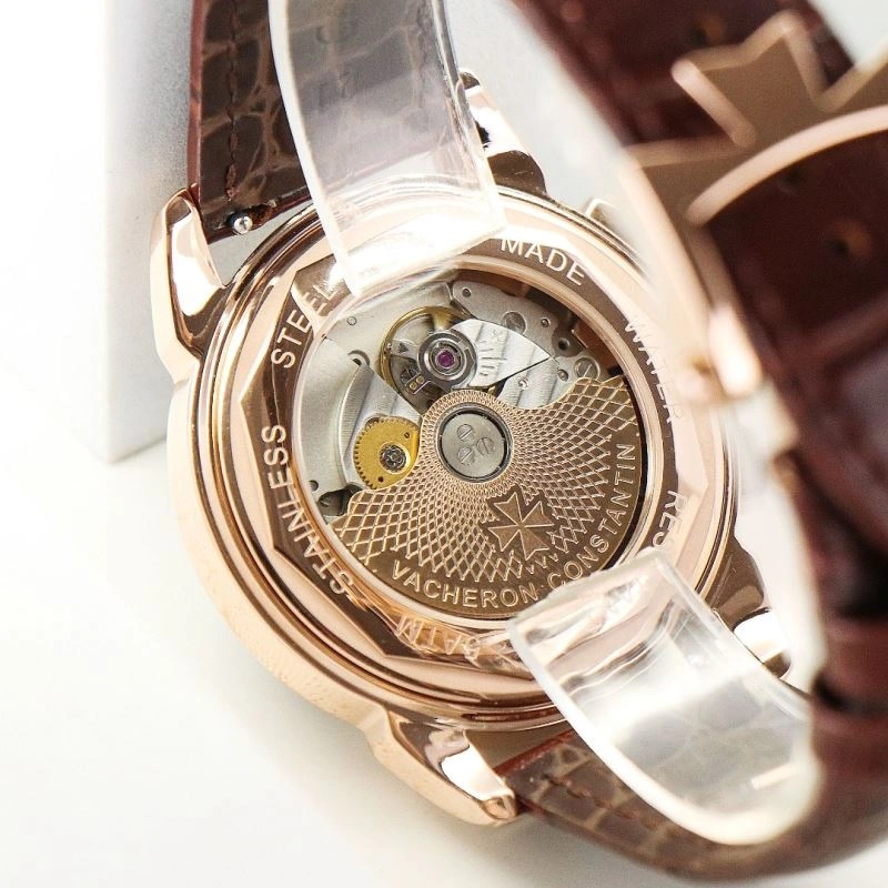 Seasonal VACHERON CONSTANTIN Watches 204400