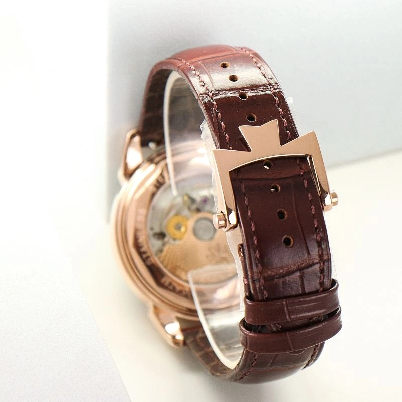 Seasonal VACHERON CONSTANTIN Watches 204400