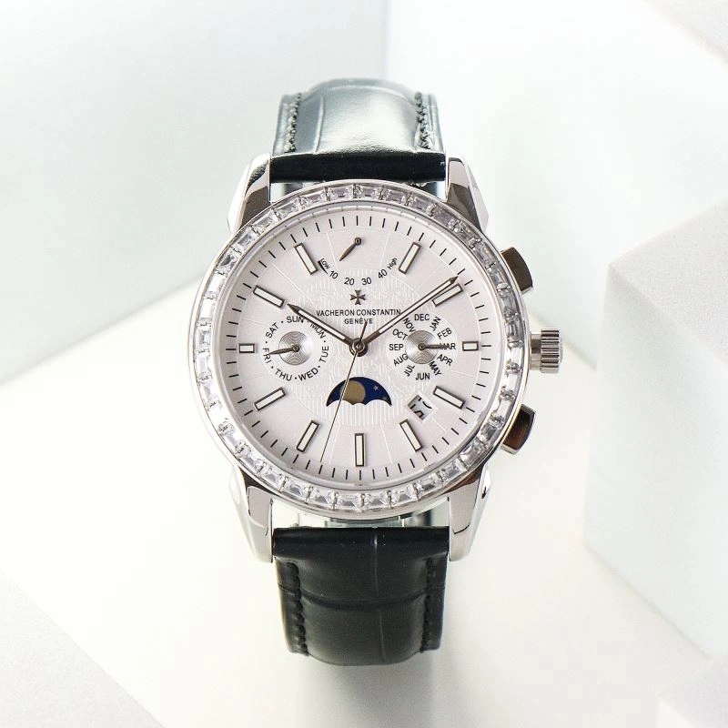 Sleek VACHERON CONSTANTIN Watches 204398