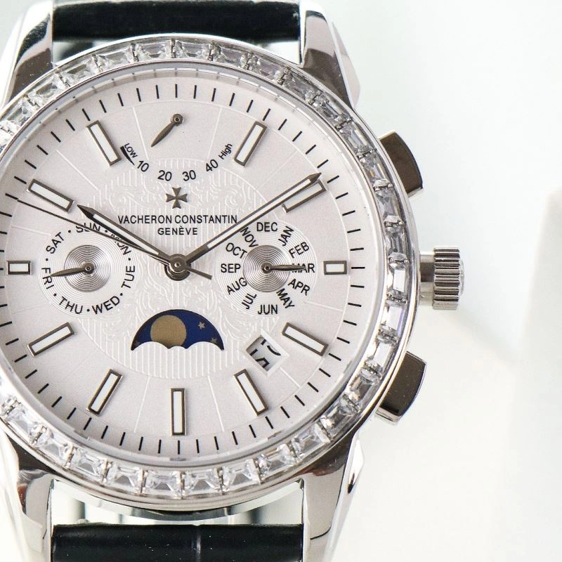 Sleek VACHERON CONSTANTIN Watches 204398