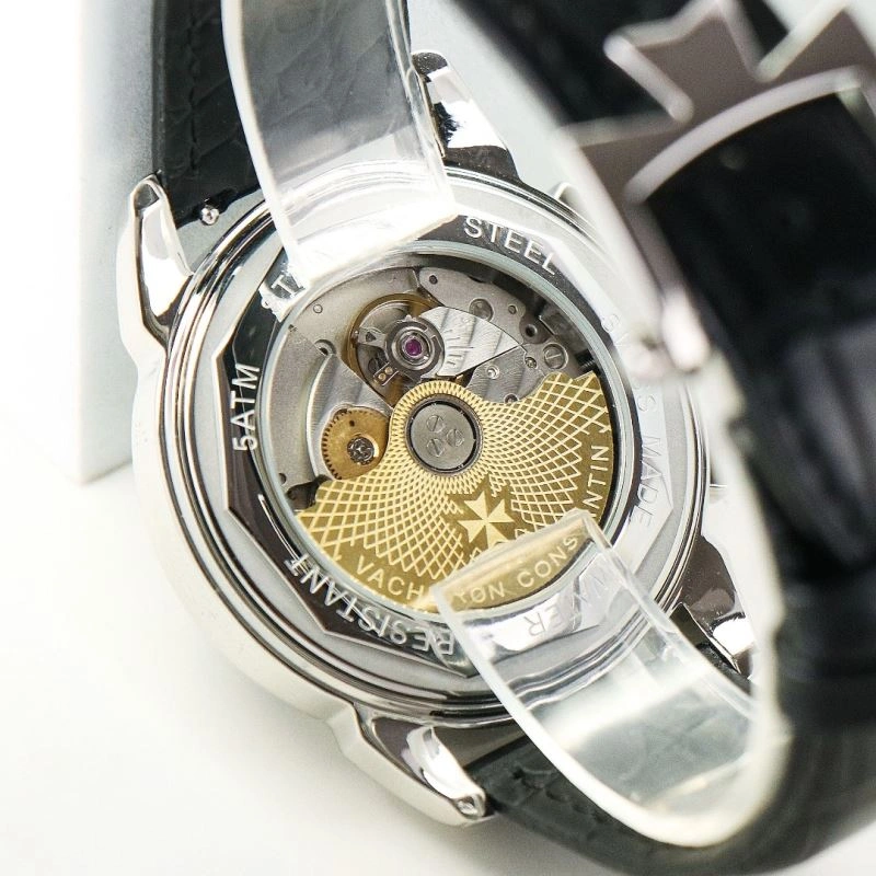 Sleek VACHERON CONSTANTIN Watches 204398