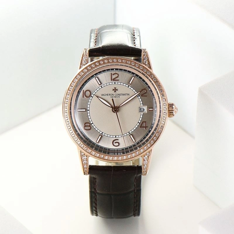 VACHERON CONSTANTIN Watches Resilient 204397