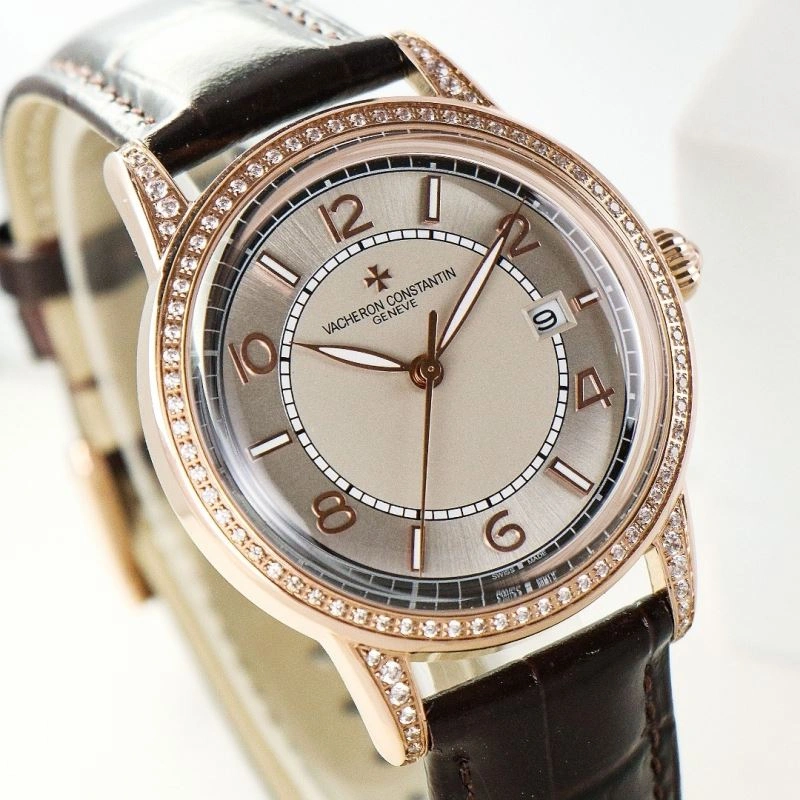 VACHERON CONSTANTIN Watches Resilient 204397