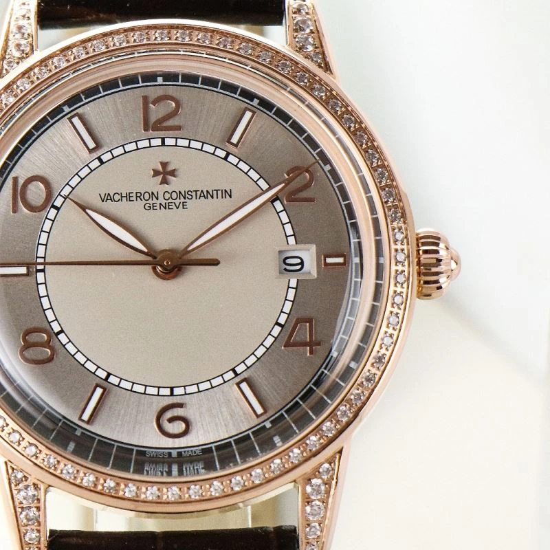 VACHERON CONSTANTIN Watches Resilient 204397