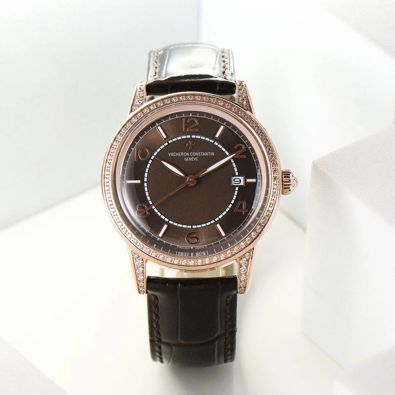 VACHERON CONSTANTIN Watches Resilient 204397