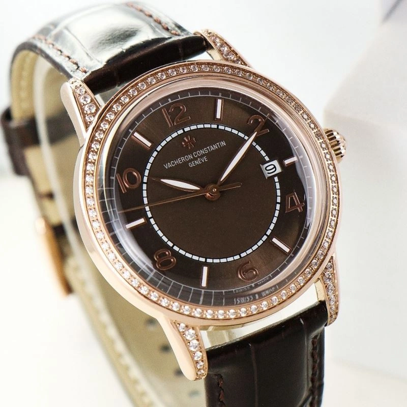 VACHERON CONSTANTIN Watches Resilient 204397