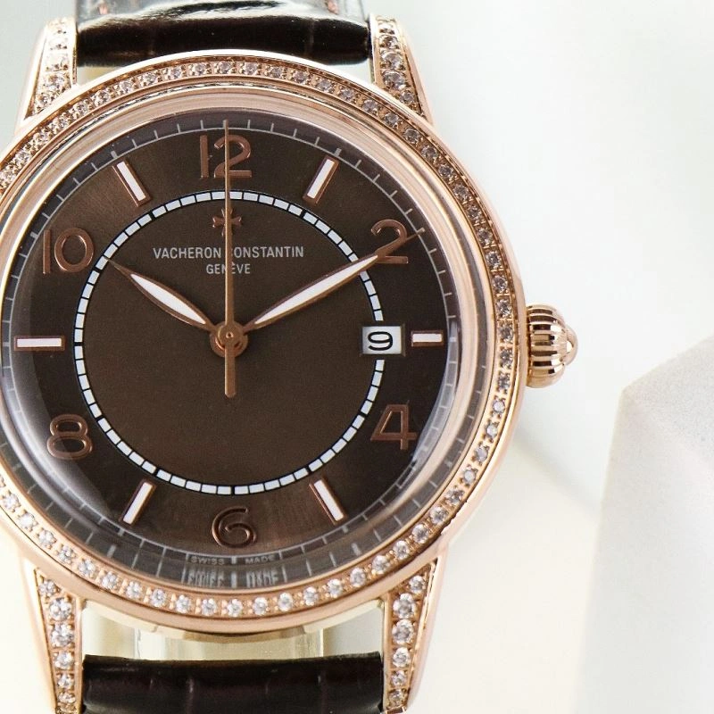 VACHERON CONSTANTIN Watches Resilient 204397