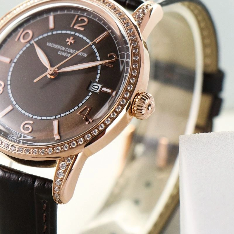 VACHERON CONSTANTIN Watches Resilient 204397