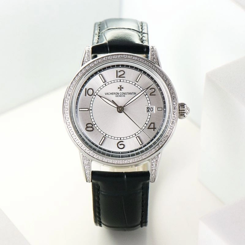 VACHERON CONSTANTIN Watches MoistureWicking 204396