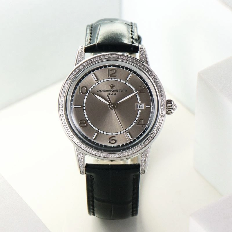 VACHERON CONSTANTIN Watches MoistureWicking 204396