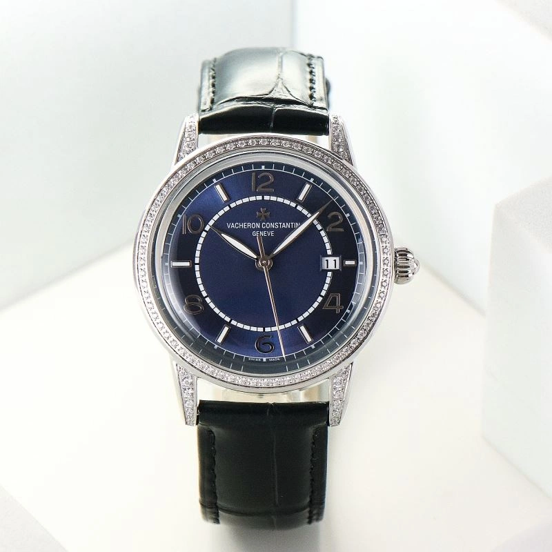 VACHERON CONSTANTIN Watches MoistureWicking 204396