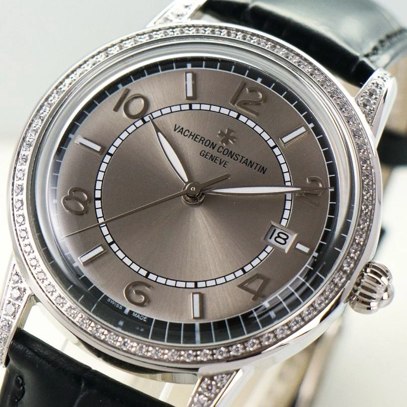 VACHERON CONSTANTIN Watches MoistureWicking 204396