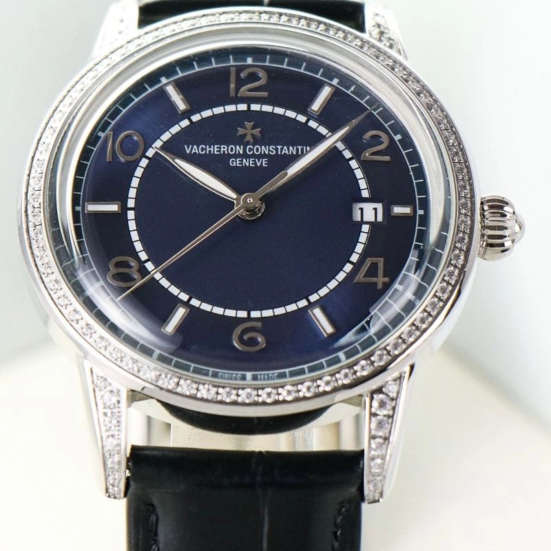 VACHERON CONSTANTIN Watches MoistureWicking 204396