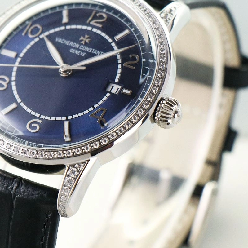 VACHERON CONSTANTIN Watches MoistureWicking 204396