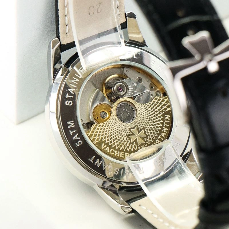 VACHERON CONSTANTIN Watches MoistureWicking 204396