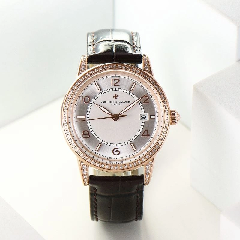 VACHERON CONSTANTIN Watches Durable 204395
