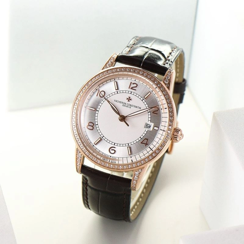 VACHERON CONSTANTIN Watches Durable 204395