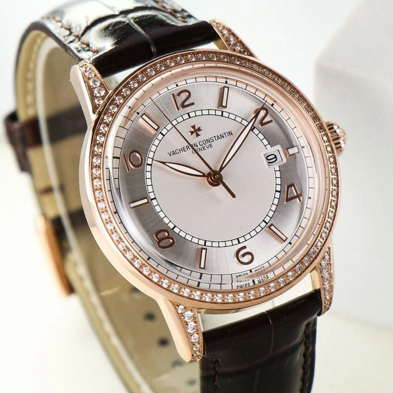 VACHERON CONSTANTIN Watches Durable 204395