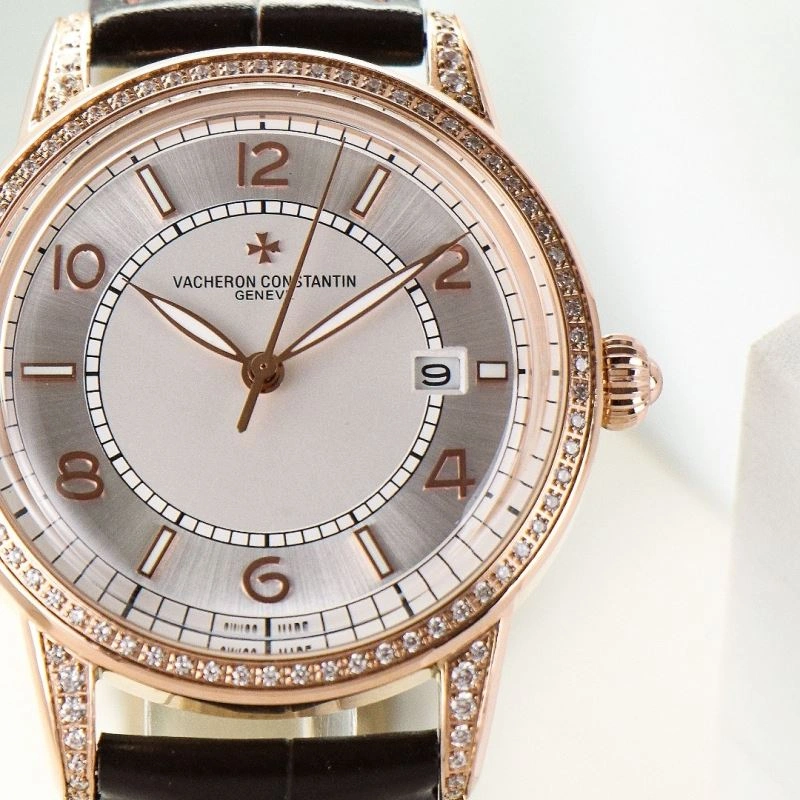 VACHERON CONSTANTIN Watches Durable 204395