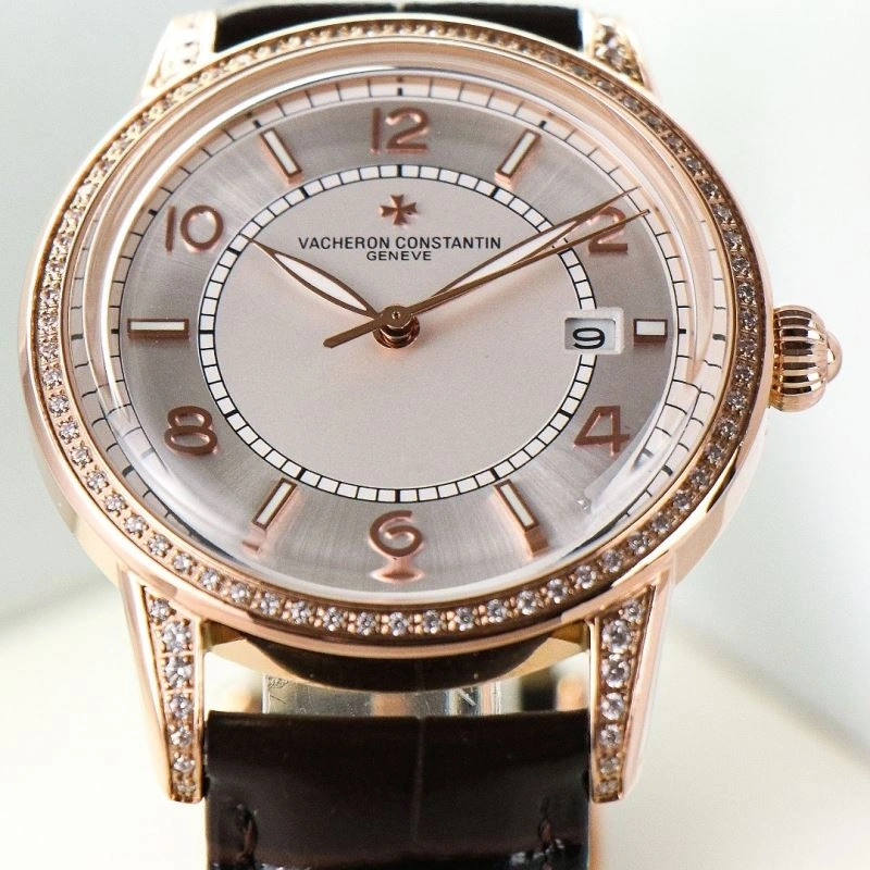 VACHERON CONSTANTIN Watches Durable 204395