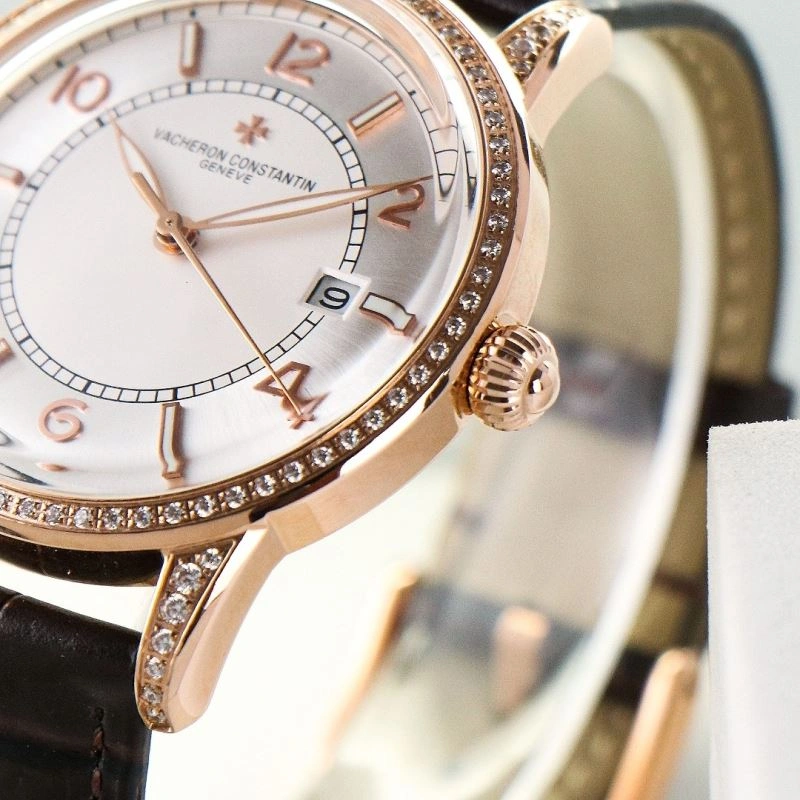 VACHERON CONSTANTIN Watches Durable 204395
