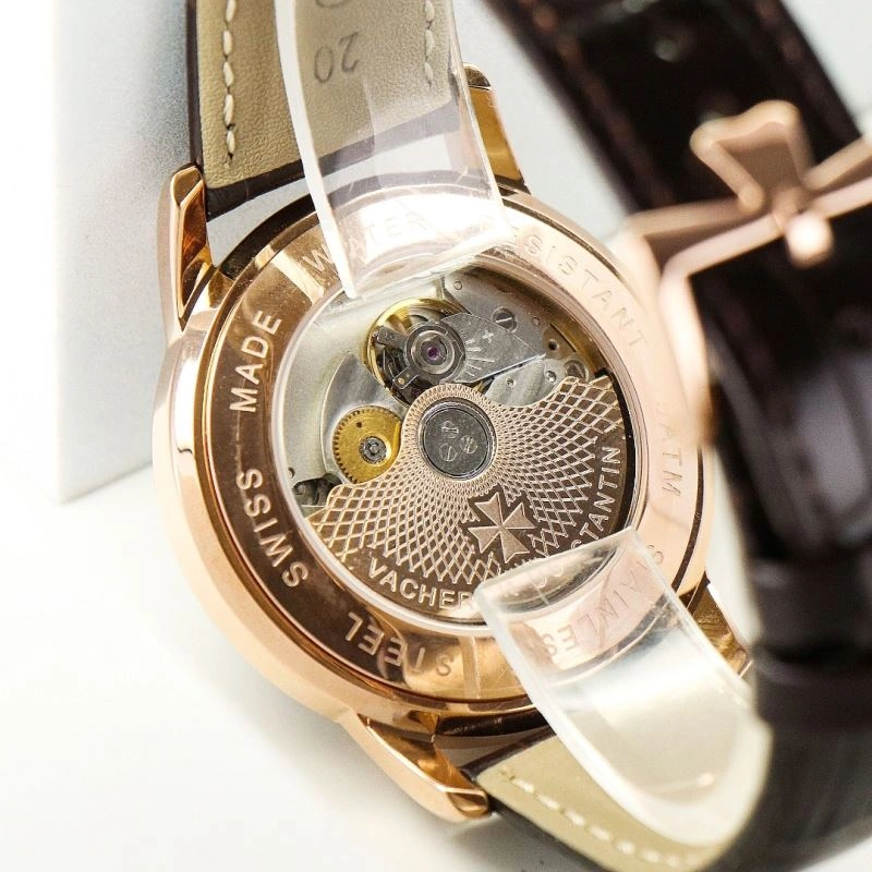 VACHERON CONSTANTIN Watches Durable 204395