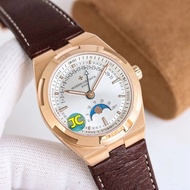 Affordable VACHERON CONSTANTIN Watches 204394