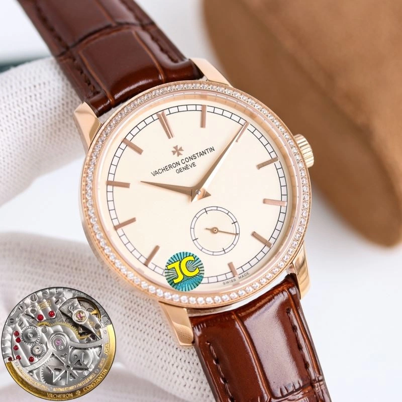 EasyCare VACHERON CONSTANTIN Watches 204393
