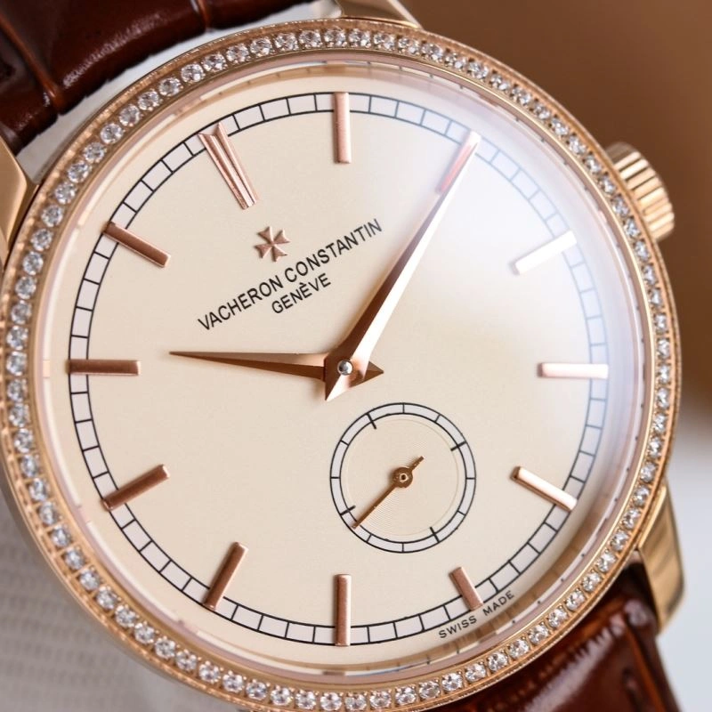 EasyCare VACHERON CONSTANTIN Watches 204393