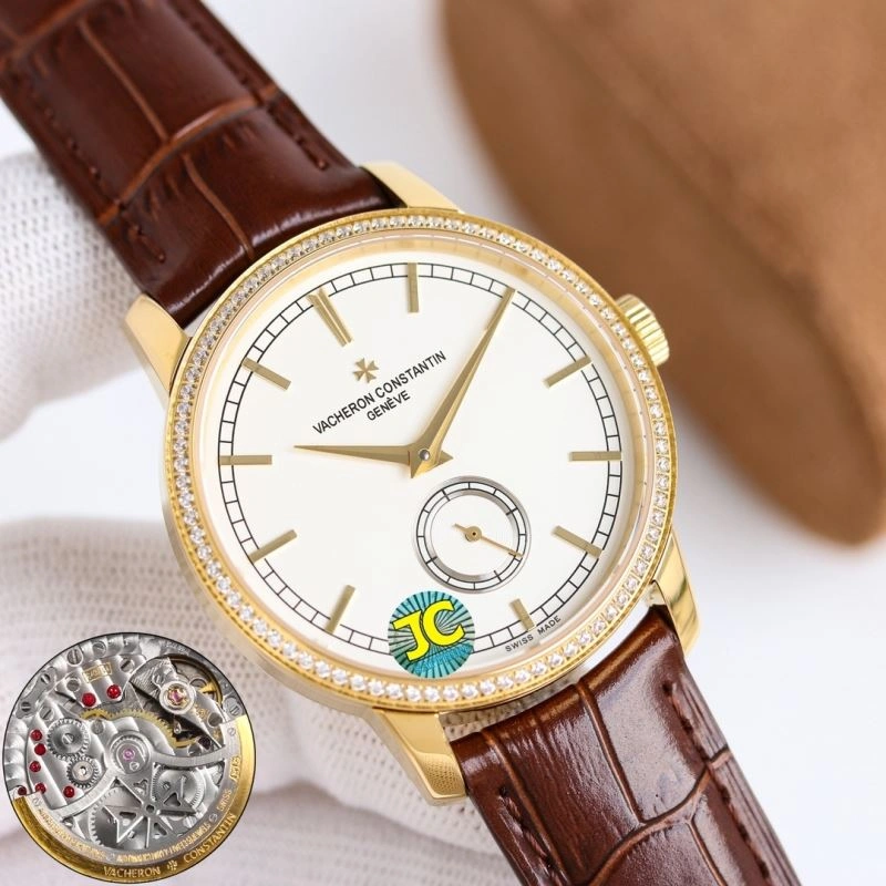 EasyCare VACHERON CONSTANTIN Watches 204393