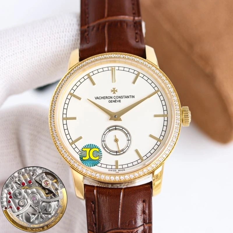 EasyCare VACHERON CONSTANTIN Watches 204393