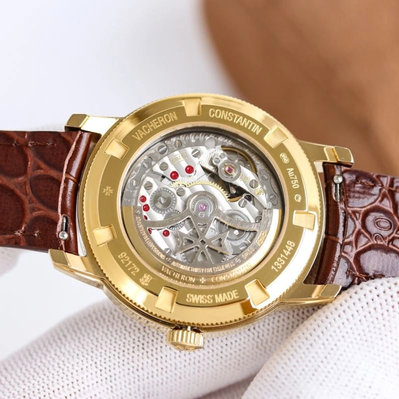 EasyCare VACHERON CONSTANTIN Watches 204393