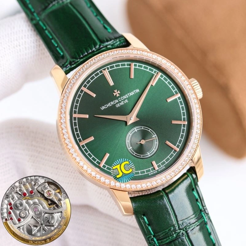 WellDesigned VACHERON CONSTANTIN Watches 204392
