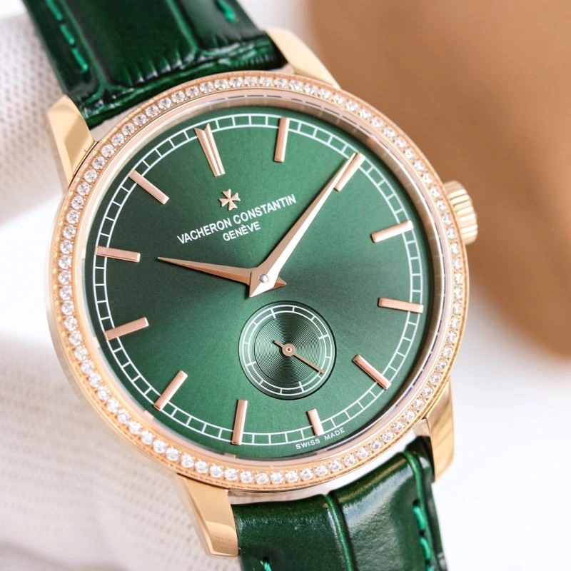 WellDesigned VACHERON CONSTANTIN Watches 204392